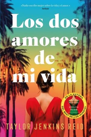 DOS AMORES DE MI VIDA, LOS | 9788419131461 | JENKINS REID, TAYLOR | Cooperativa Cultural Rocaguinarda