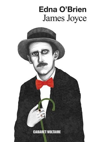 JAMES JOYCE | 9788419047526 | O'BRIEN, EDNA | Cooperativa Cultural Rocaguinarda