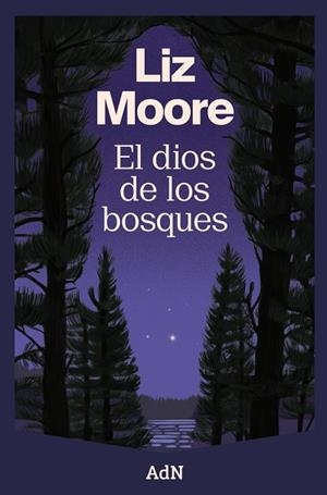 DIOS DE LOS BOSQUES, EL | 9788410138544 | MOORE, LIZ | Cooperativa Cultural Rocaguinarda