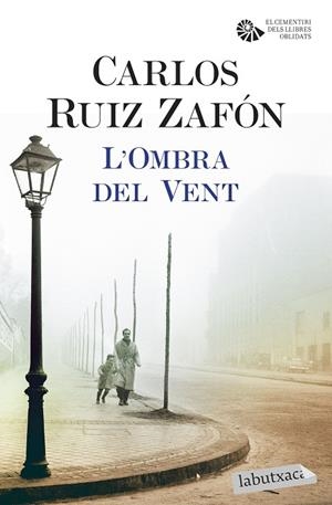 OMBRA DEL VENT, L' | 9788416600410 | RUIZ ZAFÓN, CARLOS | Cooperativa Cultural Rocaguinarda
