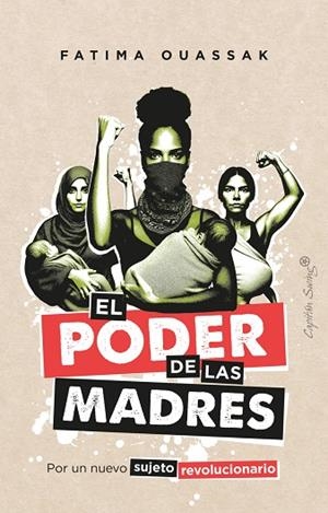 PODER DE LAS MADRES, EL | 9788412953121 | OUASSAK, FATIMA | Cooperativa Cultural Rocaguinarda