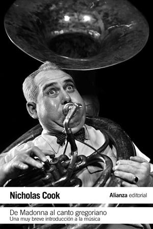 DE MADONNA AL CANTO GREGORIANO | 9788420608518 | COOK, NICHOLAS | Cooperativa Cultural Rocaguinarda