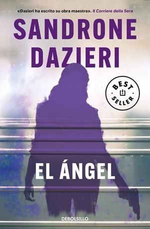 ÁNGEL, EL (COLOMBA Y DANTE 2) | 9788466343480 | DAZIERI, SANDRONE | Cooperativa Cultural Rocaguinarda