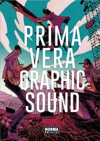 PRIMAVERA GRAPHIC SOUND | 9788467934144 | VARIOS AUTORES | Cooperativa Cultural Rocaguinarda
