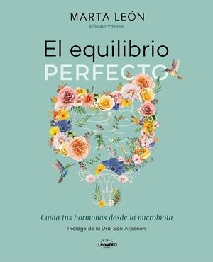 EQUILIBRIO PERFECTO, EL | 9788410378391 | LEÓN, MARTA | Cooperativa Cultural Rocaguinarda