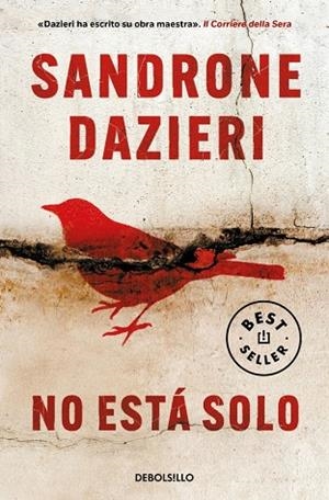 NO ESTÁ SOLO (COLOMBA Y DANTE 1) | 9788466333870 | DAZIERI, SANDRONE | Cooperativa Cultural Rocaguinarda