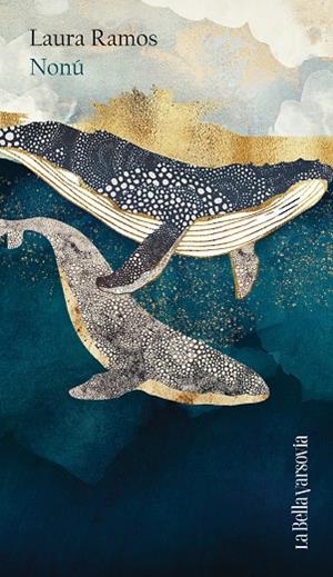 NONÚ | 9788433929433 | RAMOS, LAURA | Cooperativa Cultural Rocaguinarda