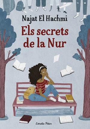 SECRETS DE LA NUR, ELS | 9788413891798 | EL HACHMI, NAJAT | Cooperativa Cultural Rocaguinarda