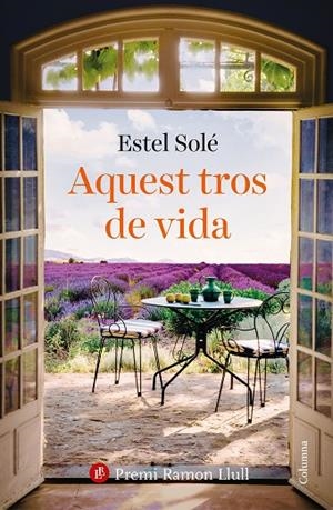AQUEST TROS DE VIDA | 9788466432986 | SOLÉ CASADELLÀ, ESTEL | Cooperativa Cultural Rocaguinarda
