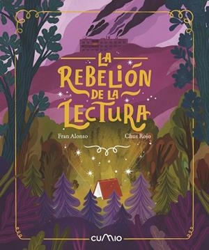 REBELIÓN DE LA LECTURA, LA | 9788482897042 | ALONSO, FRAN | Cooperativa Cultural Rocaguinarda