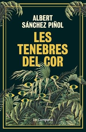 TENEBRES DEL COR, LES | 9788419836045 | SÁNCHEZ PIÑOL, ALBERT | Cooperativa Cultural Rocaguinarda