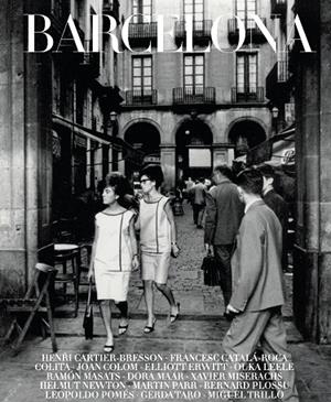 BARCELONA | 9788410024083 | VARIOS AUTORES | Cooperativa Cultural Rocaguinarda