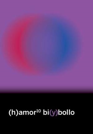 (H)AMOR 10 BI(Y)BOLLO | 9788419323309 | VARIOS AUTORES | Cooperativa Cultural Rocaguinarda