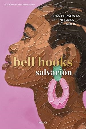 SALVACIÓN | 9788449343278 | HOOKS, BELL | Cooperativa Cultural Rocaguinarda