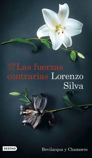 FUERZAS CONTRARIAS, LAS | 9788423367177 | SILVA, LORENZO | Cooperativa Cultural Rocaguinarda
