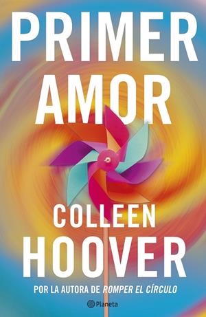 PRIMER AMOR (HEART BONES) | 9788408300489 | HOOVER, COLLEEN | Cooperativa Cultural Rocaguinarda