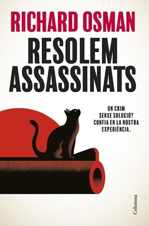 RESOLEM ASSASSINATS | 9788466432474 | OSMAN, RICHARD | Cooperativa Cultural Rocaguinarda