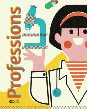 PROFESSIONS | 9788448965341 | BOXER, BOOKS | Cooperativa Cultural Rocaguinarda