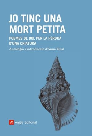 JO TINC UNA MORT PETITA | 9788410112803 | AUTOR, SENSE | Cooperativa Cultural Rocaguinarda