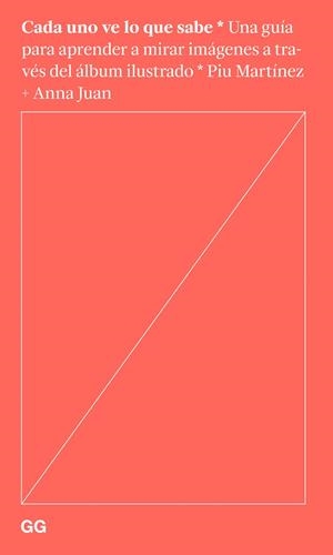CADA UNO VE LO QUE SABE | 9788425235504 | JUAN CANTAVELLA, ANNA/MARTÍNEZ LÓPEZ, SONIA | Cooperativa Cultural Rocaguinarda