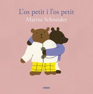 OS PETIT I L'OS PETIT, L' | 9788410407169 | SCHNEIDER, MARINE | Cooperativa Cultural Rocaguinarda