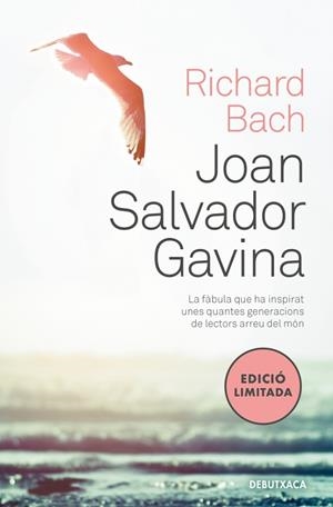 JOAN SALVADOR GAVINA | 9788419394460 | BACH, RICHARD | Cooperativa Cultural Rocaguinarda