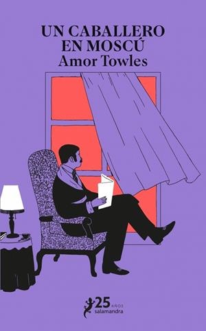 CABALLERO EN MOSCÚ, UN | 9788419456939 | TOWLES, AMOR | Cooperativa Cultural Rocaguinarda