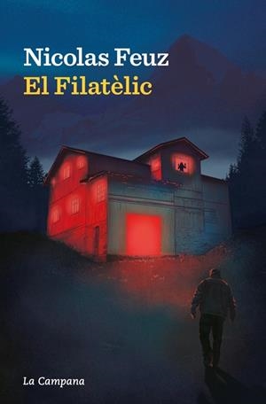 FILATÈLIC, EL | 9788419836564 | FEUZ, NICOLAS | Cooperativa Cultural Rocaguinarda