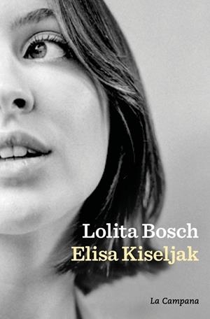 ELISA KISELJAK | 9788419836366 | BOSCH, LOLITA | Cooperativa Cultural Rocaguinarda