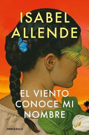VIENTO CONOCE MI NOMBRE, EL | 9788466374613 | ALLENDE, ISABEL | Cooperativa Cultural Rocaguinarda
