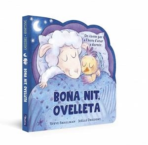 BONA NIT, OVELLETA | 9788448868031 | SMALLMAN, STEVE | Cooperativa Cultural Rocaguinarda