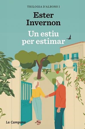 ESTIU PER ESTIMAR, UN (TRILOGIA D'ALBONS 1) | 9788419836496 | INVERNON CIRERA, ESTER | Cooperativa Cultural Rocaguinarda