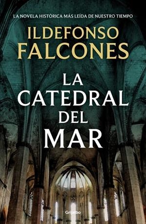CATEDRAL DEL MAR, LA | 9788425367786 | FALCONES, ILDEFONSO | Cooperativa Cultural Rocaguinarda