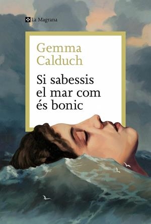 SI SABESSIS EL MAR COM ÉS BONIC | 9788410009189 | CALDUCH, GEMMA | Cooperativa Cultural Rocaguinarda