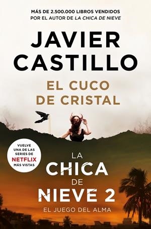 CUCO DE CRISTAL, EL | 9788466374637 | CASTILLO, JAVIER | Cooperativa Cultural Rocaguinarda