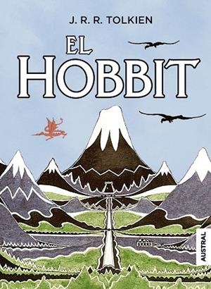 HOBBIT, EL | 9788445009291 | TOLKIEN, J. R. R. | Cooperativa Cultural Rocaguinarda