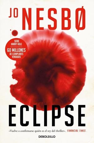 ECLIPSE (HARRY HOLE 13) | 9788466373548 | NESBO, JO | Cooperativa Cultural Rocaguinarda