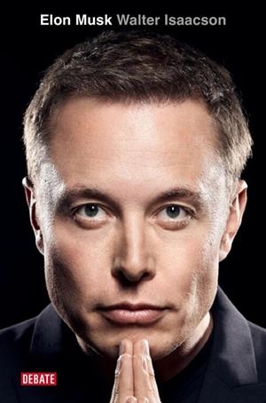 ELON MUSK | 9788419399304 | ISAACSON, WALTER | Cooperativa Cultural Rocaguinarda