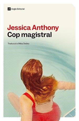 COP MAGISTRAL | 9788410112810 | ANTHONY, JESSICA | Cooperativa Cultural Rocaguinarda
