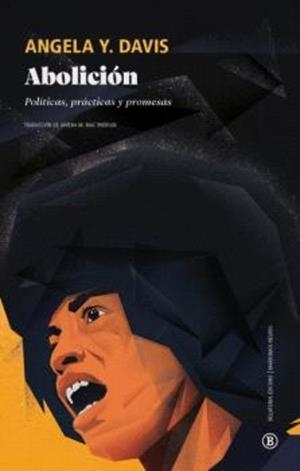 ABOLICION | 9791387639082 | DAVIS, ANGELA | Cooperativa Cultural Rocaguinarda