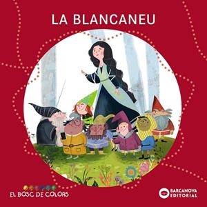 BLANCANEU, LA | 9788448964351 | BALDÓ, ESTEL/GIL, ROSA/SOLIVA, MARIA | Cooperativa Cultural Rocaguinarda