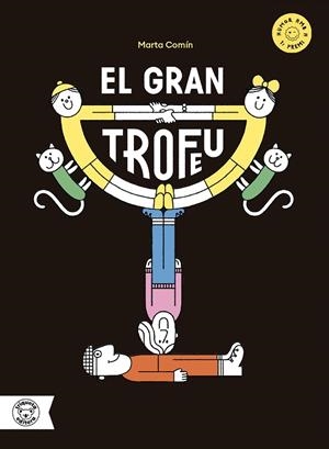 GRAN TROFEU, EL | 9791387501181 | COMÍN, MARTA | Cooperativa Cultural Rocaguinarda