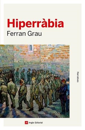 HIPERRÀBIA | 9788410112032 | GRAU BRESCÓ, FERRAN | Cooperativa Cultural Rocaguinarda
