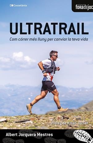 ULTRATRAIL | 9788413563992 | JORQUERA MESTRES, ALBERT | Cooperativa Cultural Rocaguinarda