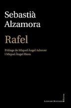 RAFEL | 9788410377066 | ALZAMORA I MARTÍN, SEBASTIÀ | Cooperativa Cultural Rocaguinarda