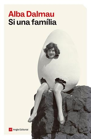 SI UNA FAMÍLIA | 9788410112650 | DALMAU VIURE, ALBA | Cooperativa Cultural Rocaguinarda