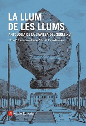 LLUM DE LES LLUMS, LA | 9788410112520 | DOMÍNGUEZ, MARTÍ | Cooperativa Cultural Rocaguinarda