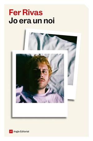 JO ERA UN NOI | 9788410112704 | RIVAS, FER | Cooperativa Cultural Rocaguinarda