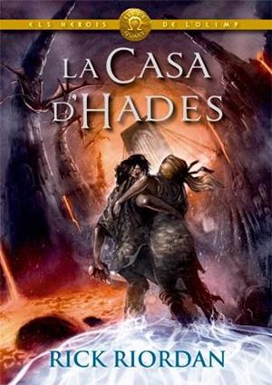 CASA D'HADES, LA | 9788424664572 | Cooperativa Cultural Rocaguinarda