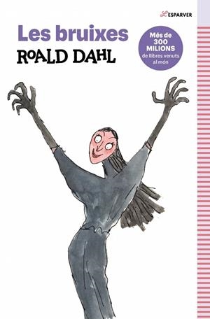 BRUIXES, LES | 9788410190740 | DAHL, ROALD | Cooperativa Cultural Rocaguinarda